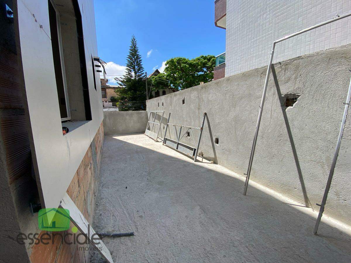 Apartamento, 3 quartos, 92 m² - Foto 1