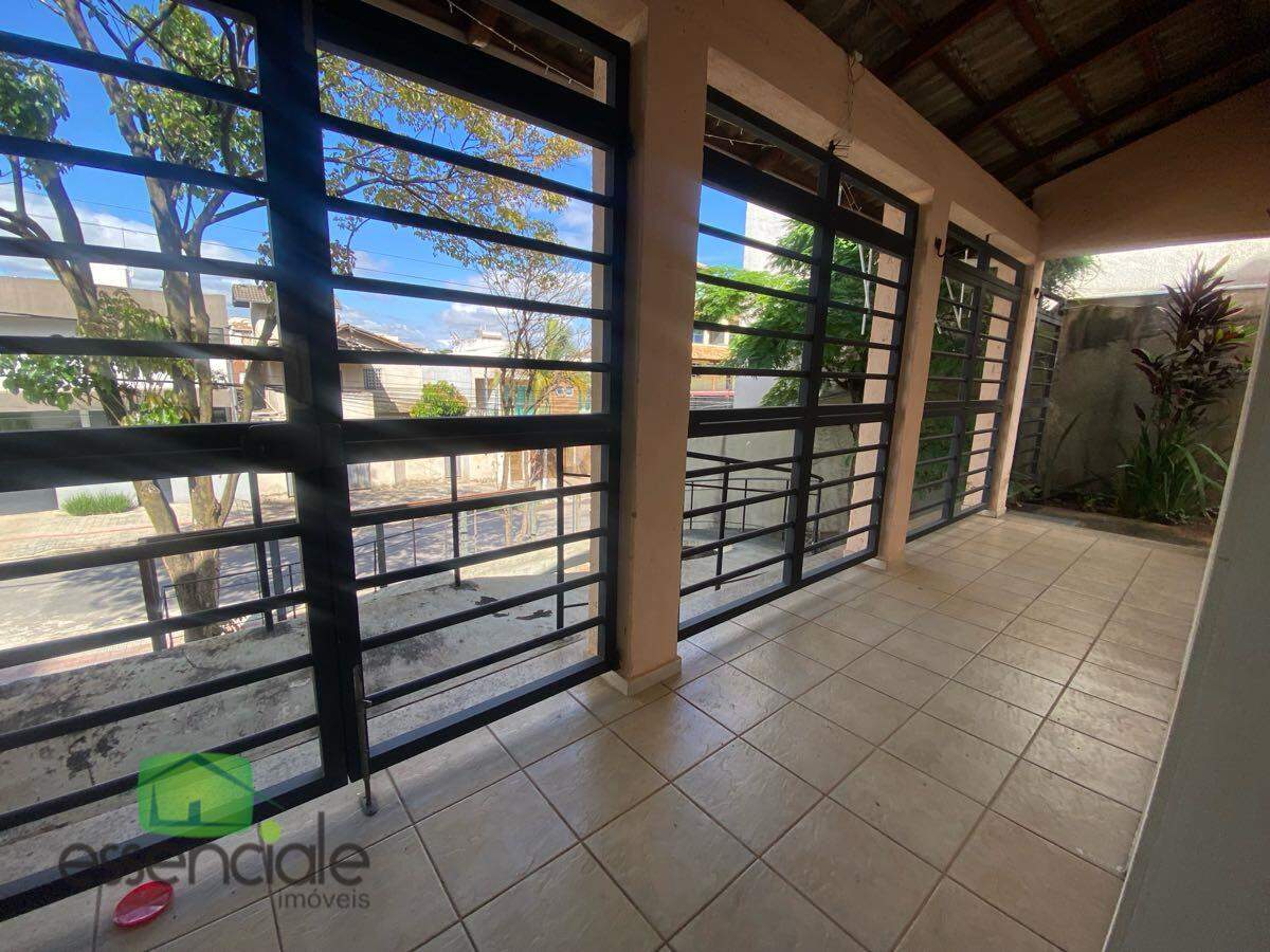 Casa, 3 quartos, 251 m² - Foto 23