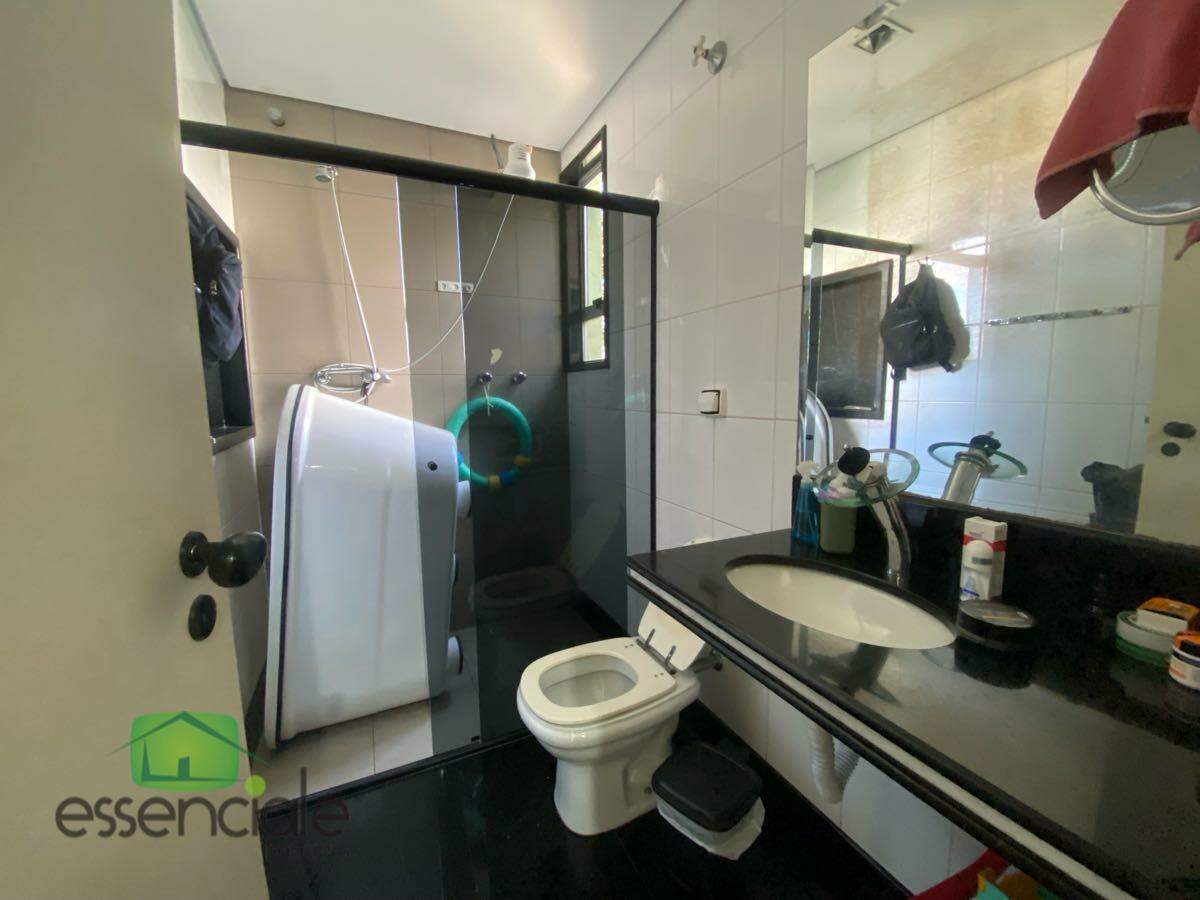 Casa, 3 quartos, 251 m² - Foto 8