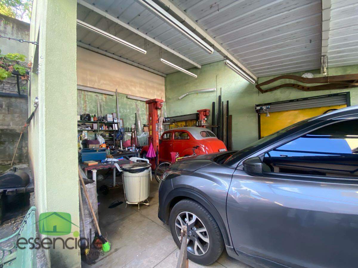 Casa, 3 quartos, 251 m² - Foto 16