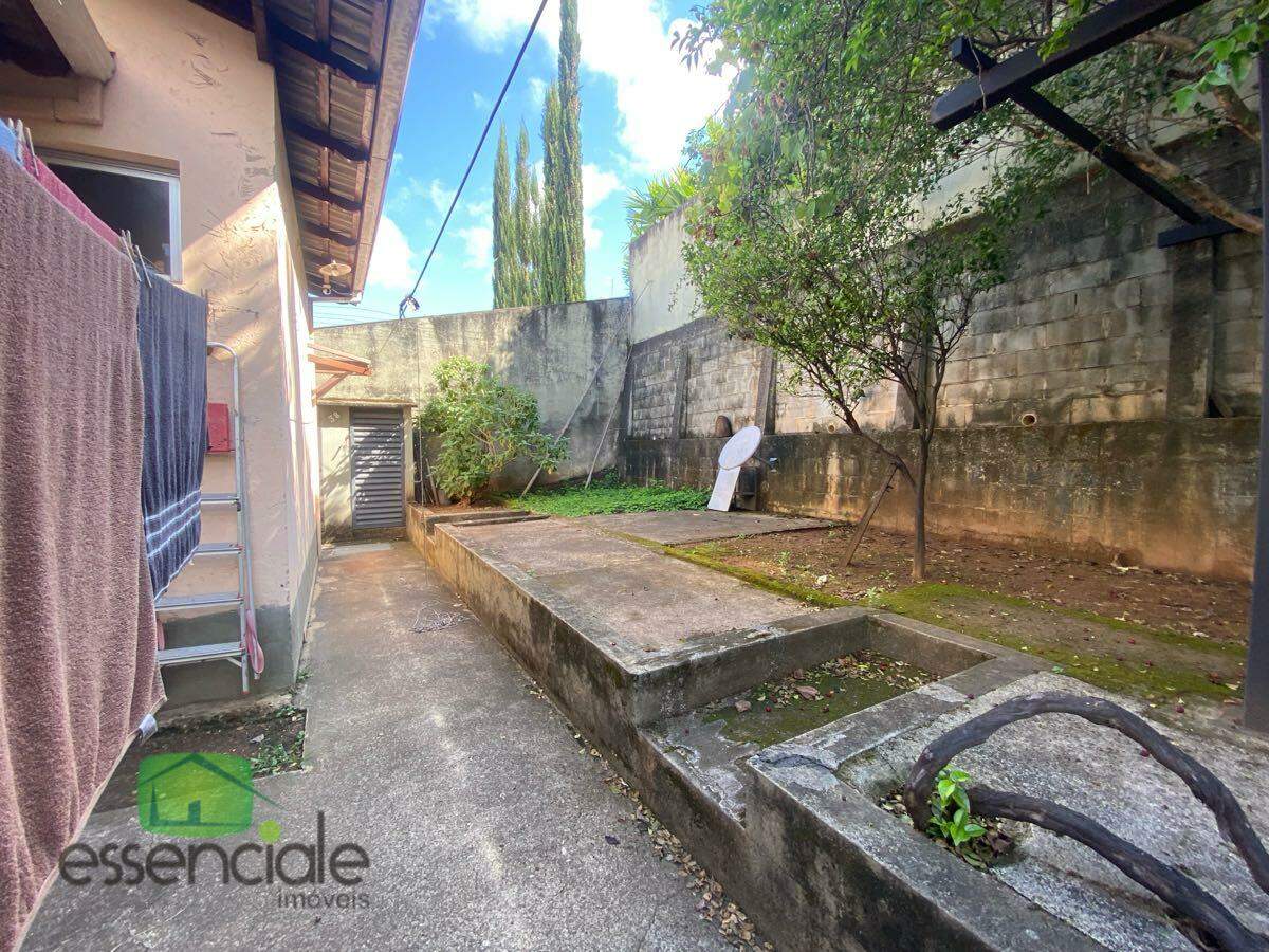 Casa, 3 quartos, 251 m² - Foto 22