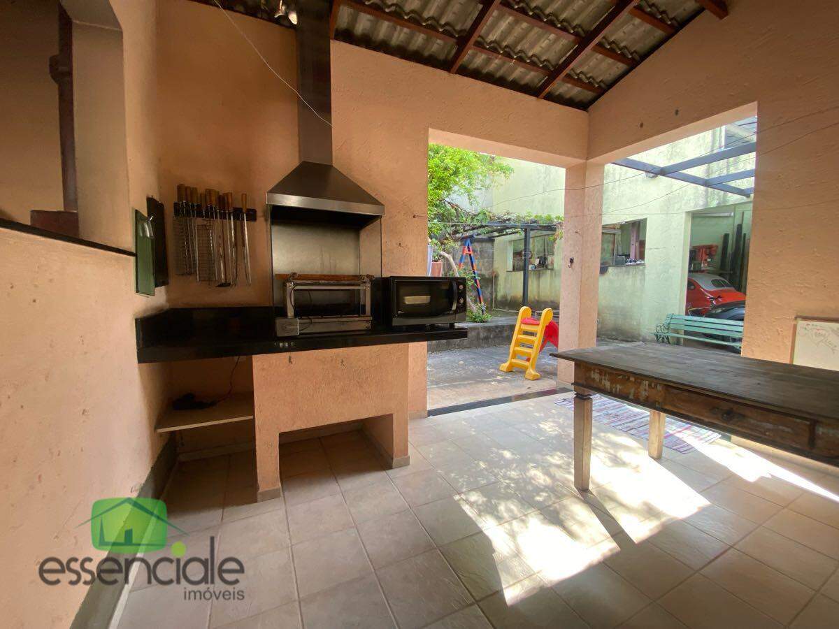 Casa, 3 quartos, 251 m² - Foto 20