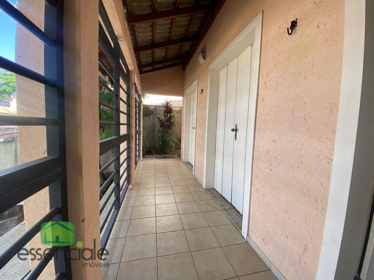 Casa, 3 quartos, 251 m² - Foto 24