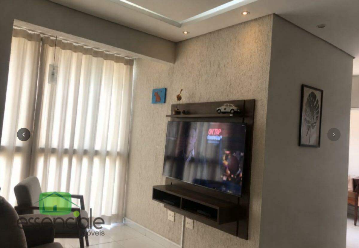 Apartamento, 3 quartos, 74 m² - Foto 2