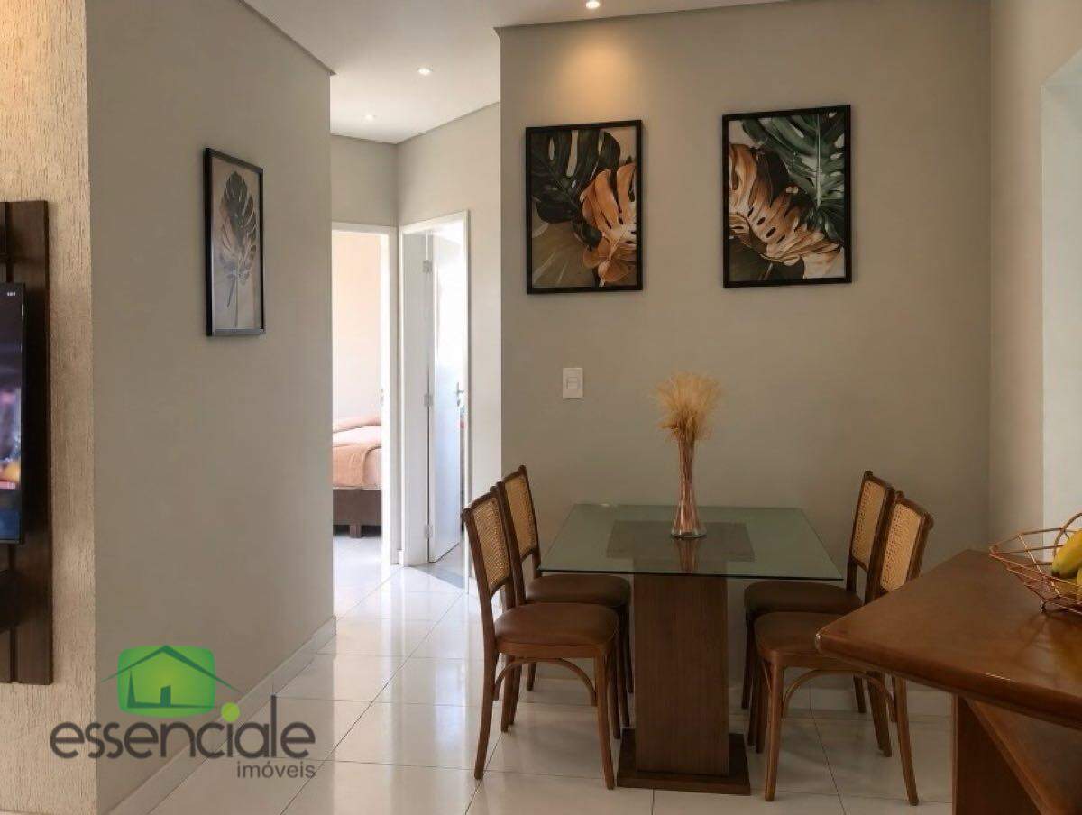 Apartamento, 3 quartos, 74 m² - Foto 1