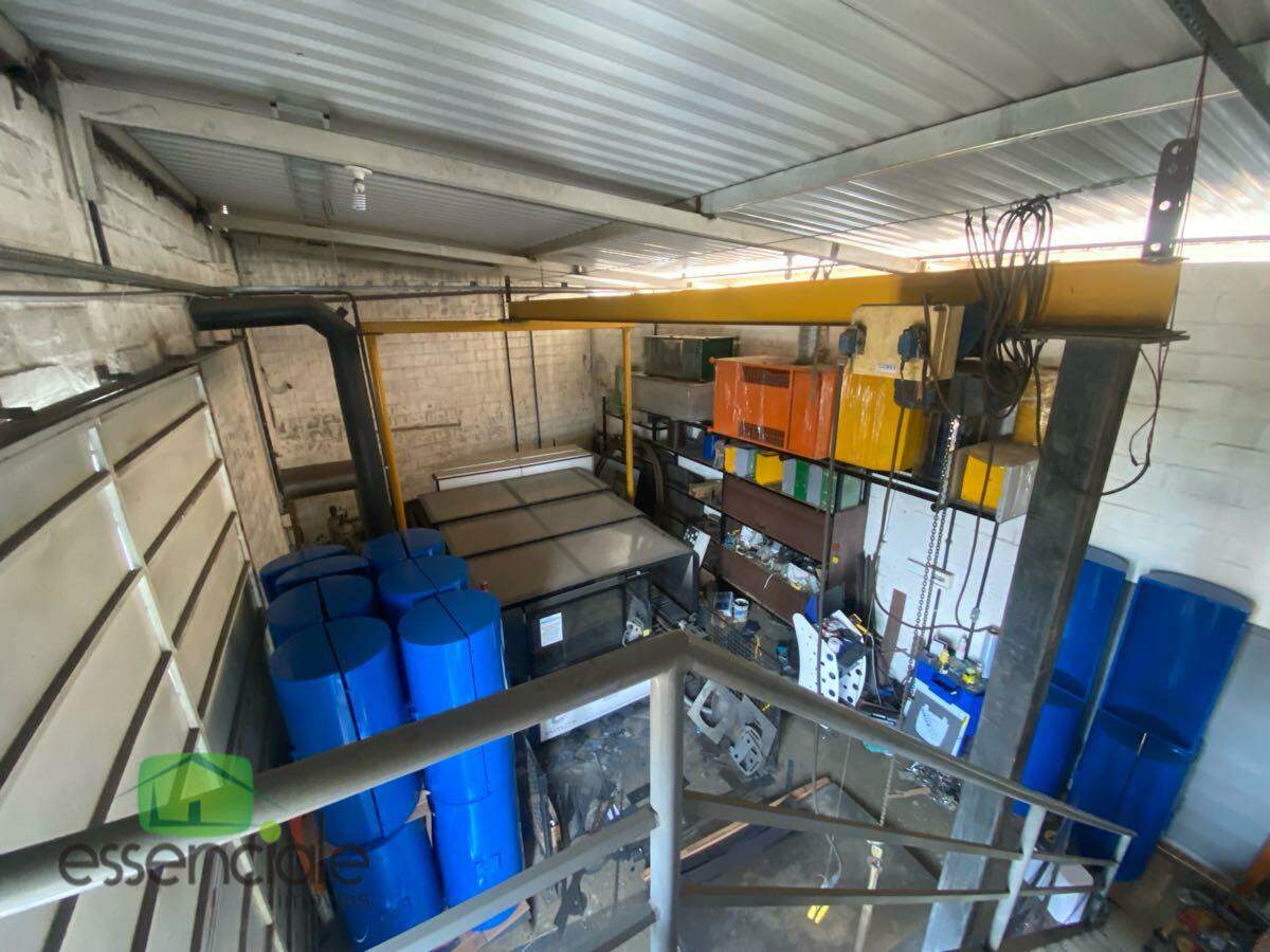 Terreno, 450 m² - Foto 1