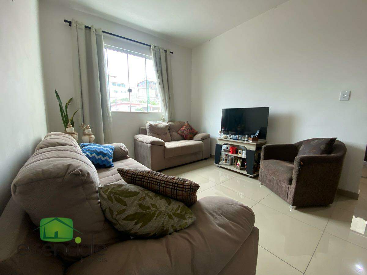 Apartamento, 2 quartos, 62 m² - Foto 2