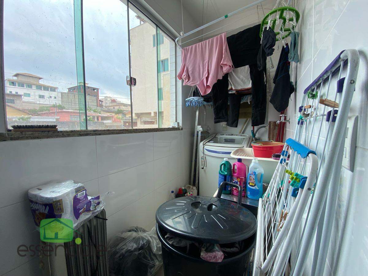 Apartamento, 2 quartos, 62 m² - Foto 7