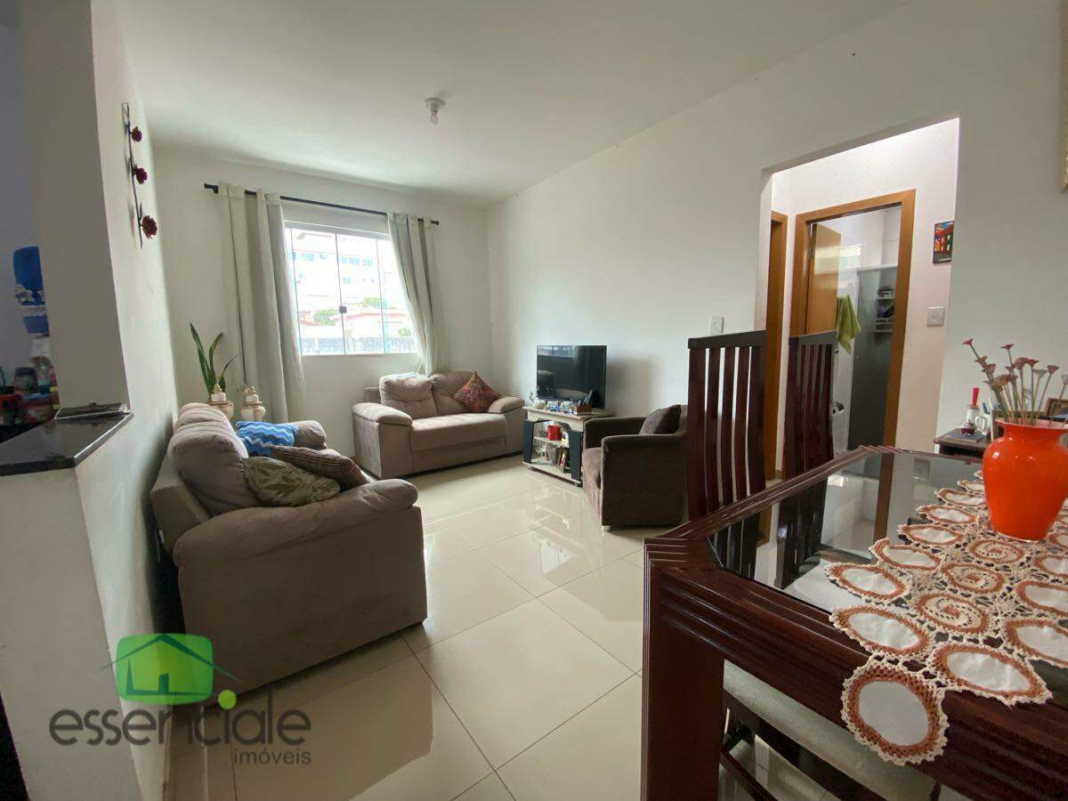 Apartamento, 2 quartos, 62 m² - Foto 1
