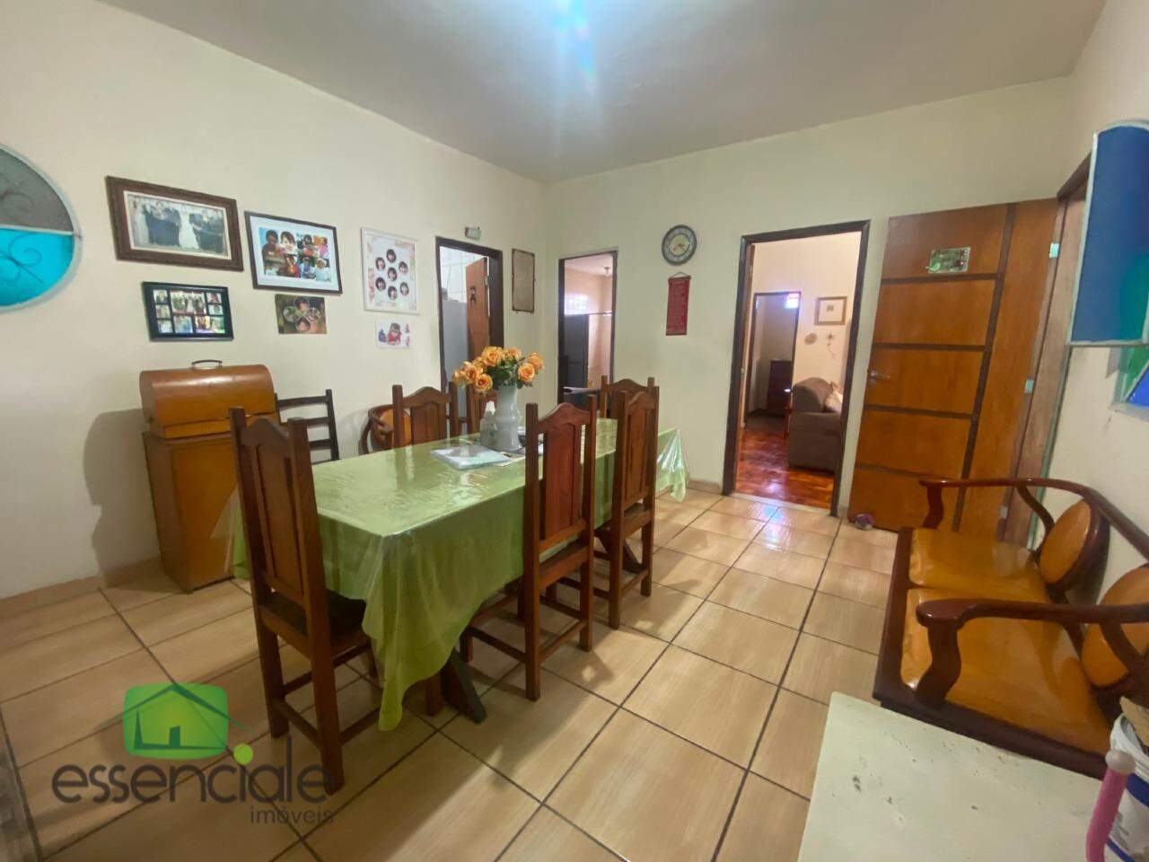 Casa, 3 quartos, 360 m² - Foto 4