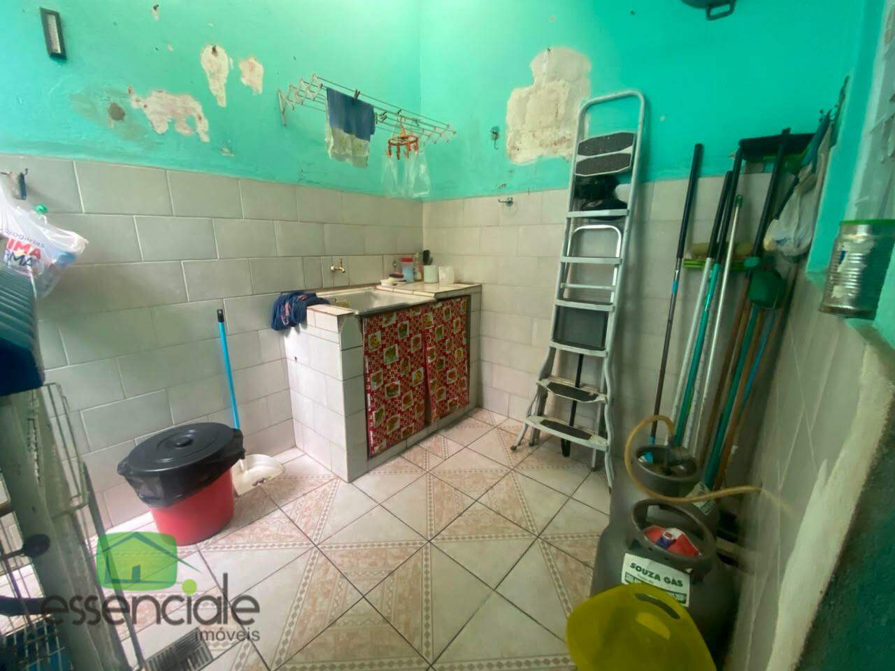 Casa, 3 quartos, 360 m² - Foto 14
