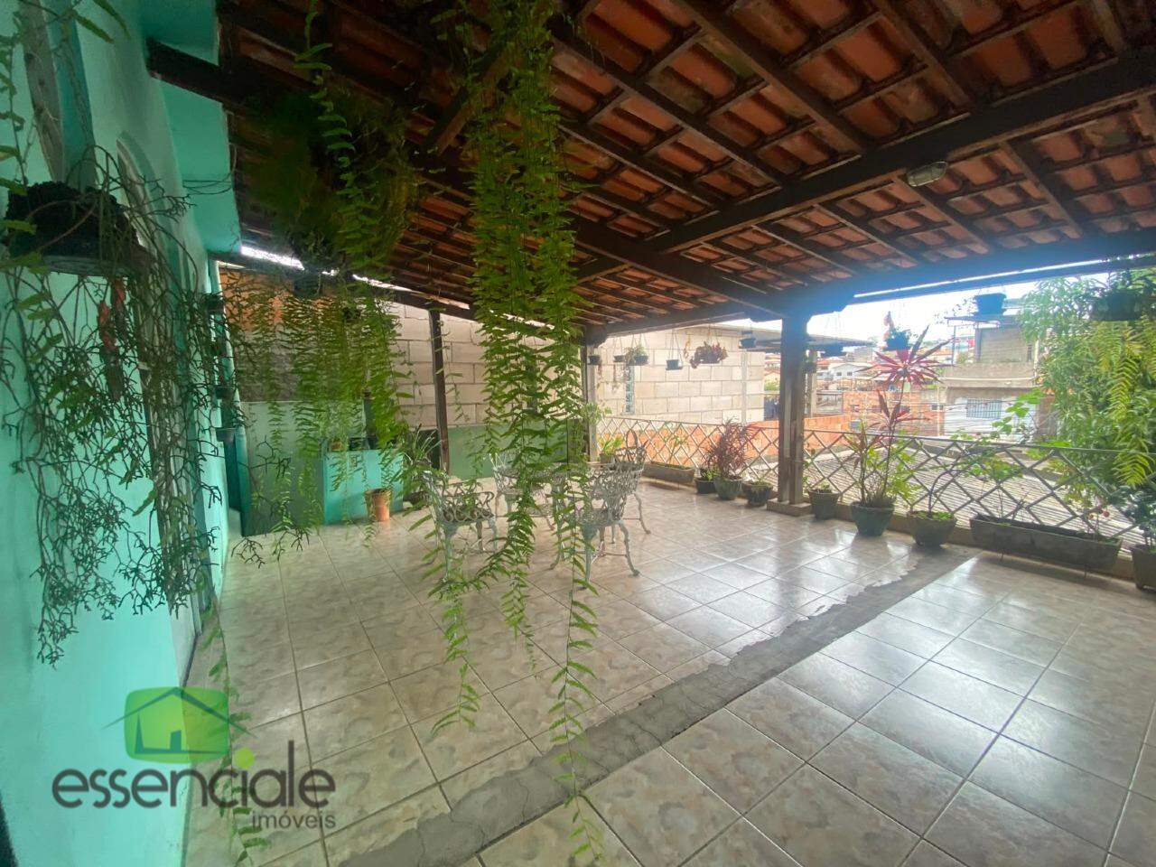 Casa, 3 quartos, 360 m² - Foto 1