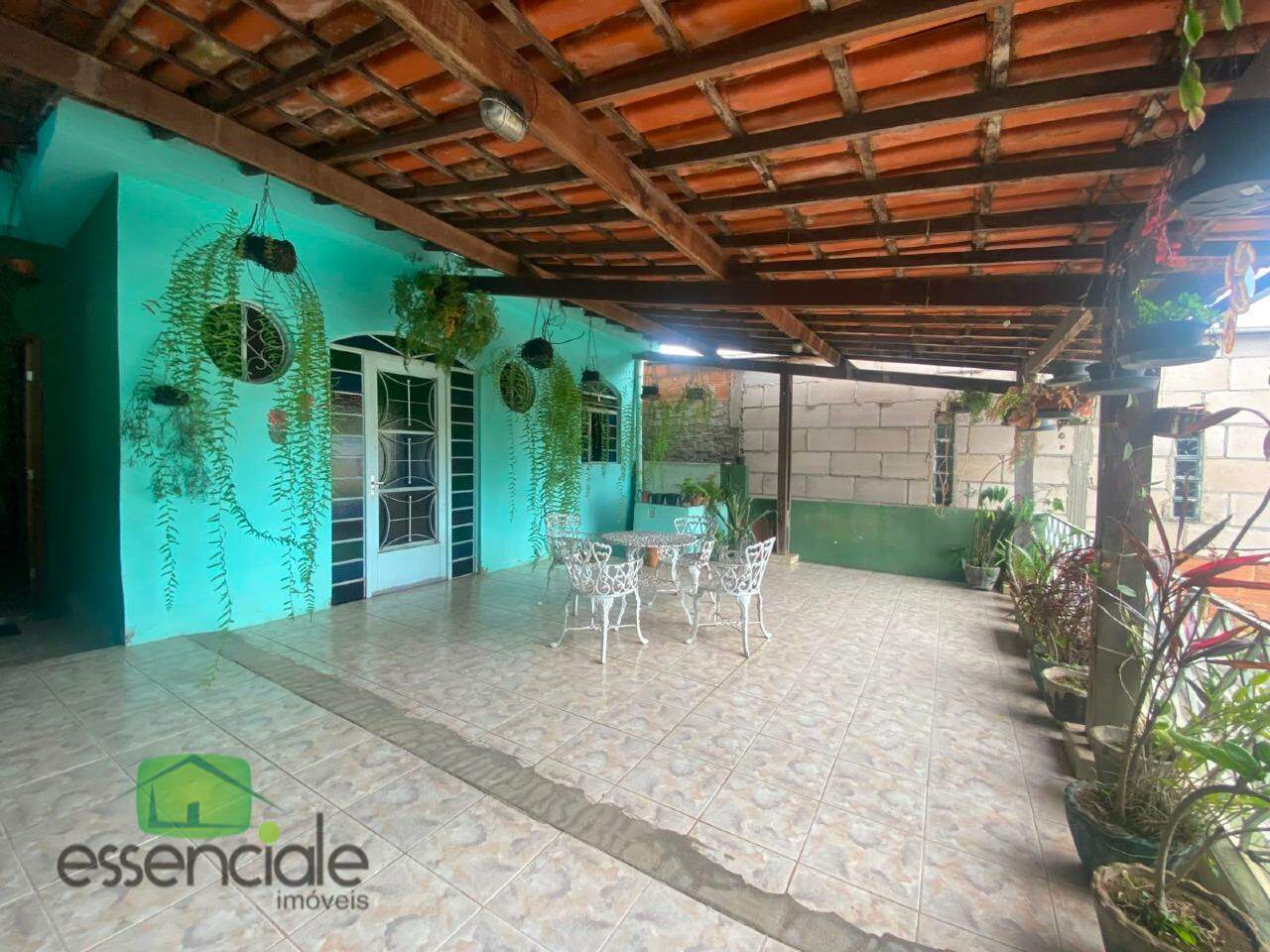 Casa, 3 quartos, 360 m² - Foto 2