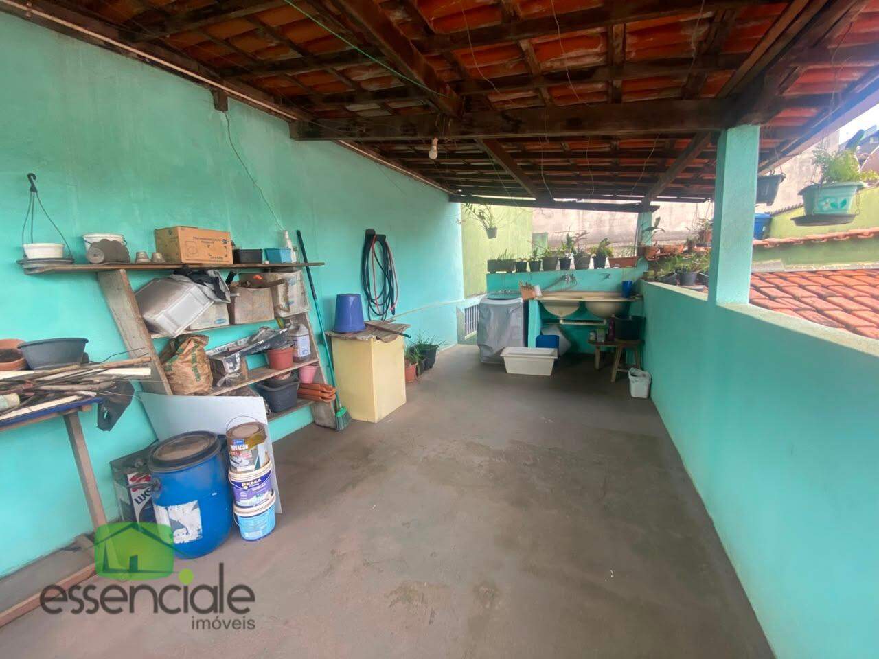 Casa, 3 quartos, 360 m² - Foto 16