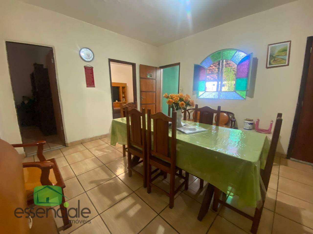 Casa, 3 quartos, 360 m² - Foto 3