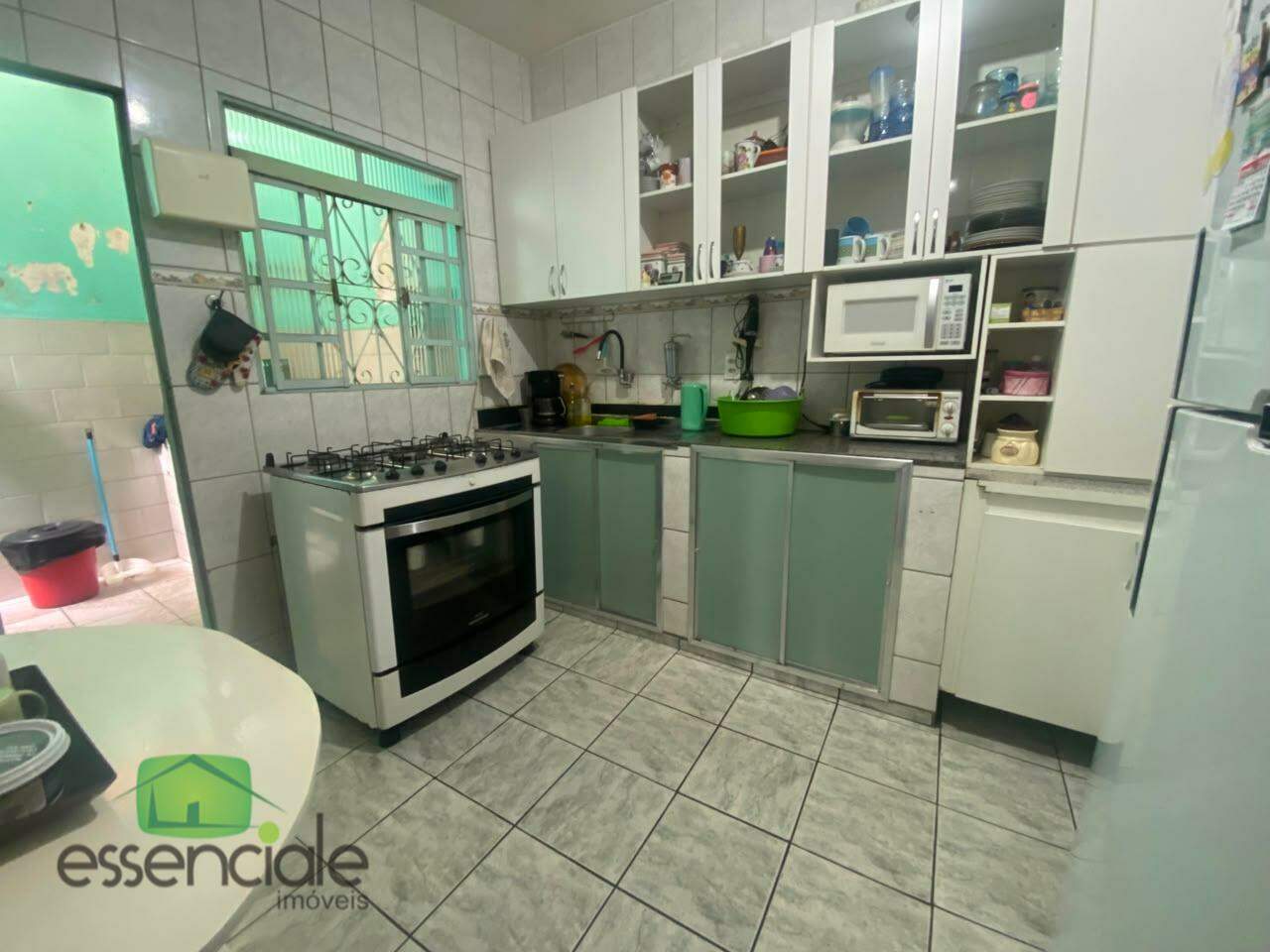 Casa, 3 quartos, 360 m² - Foto 8