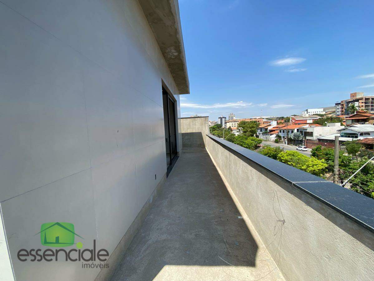 Cobertura, 4 quartos, 410 m² - Foto 18