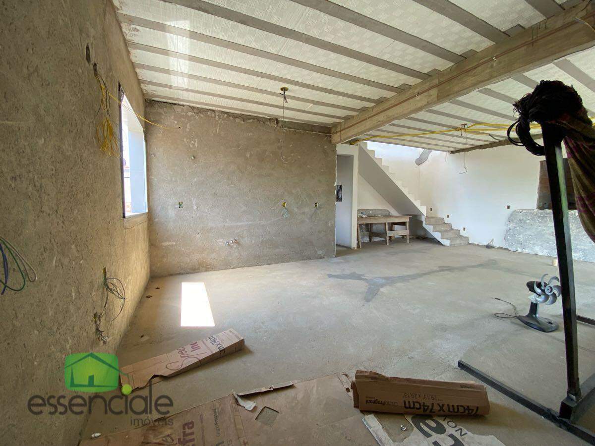 Cobertura, 4 quartos, 410 m² - Foto 1