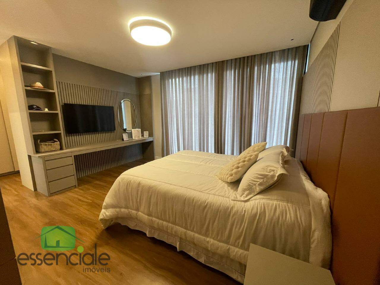 Casa de Condomínio, 3 quartos - Foto 20