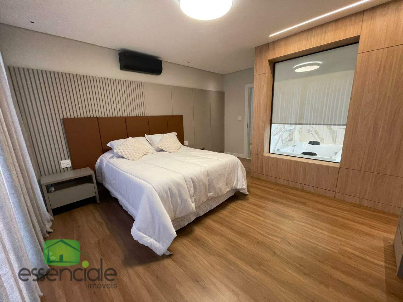 Casa de Condomínio, 3 quartos - Foto 21
