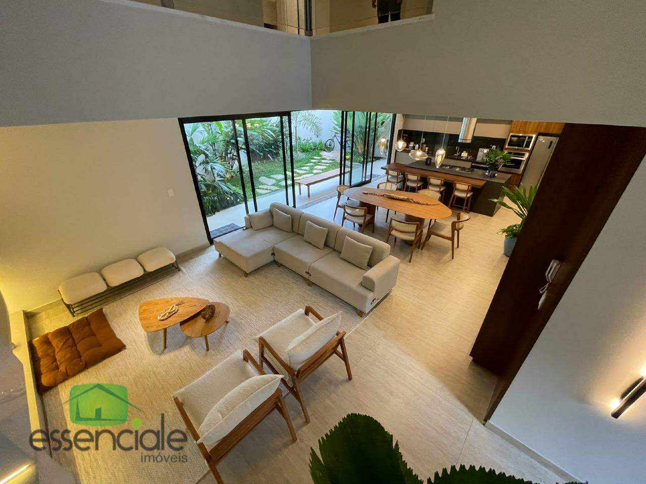 Casa de Condomínio, 3 quartos - Foto 18