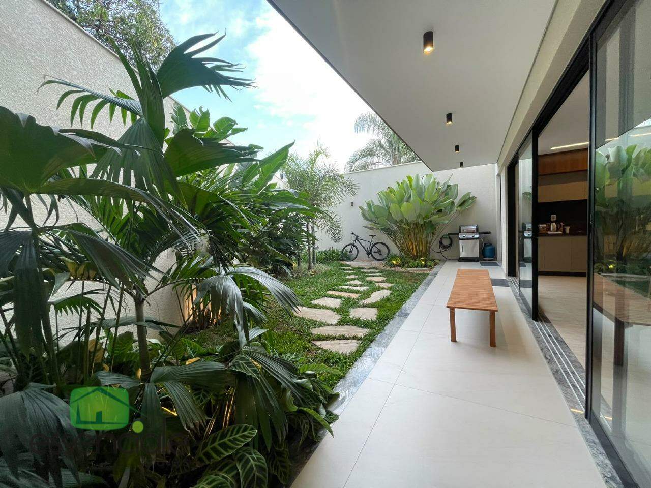 Casa de Condomínio, 3 quartos - Foto 14