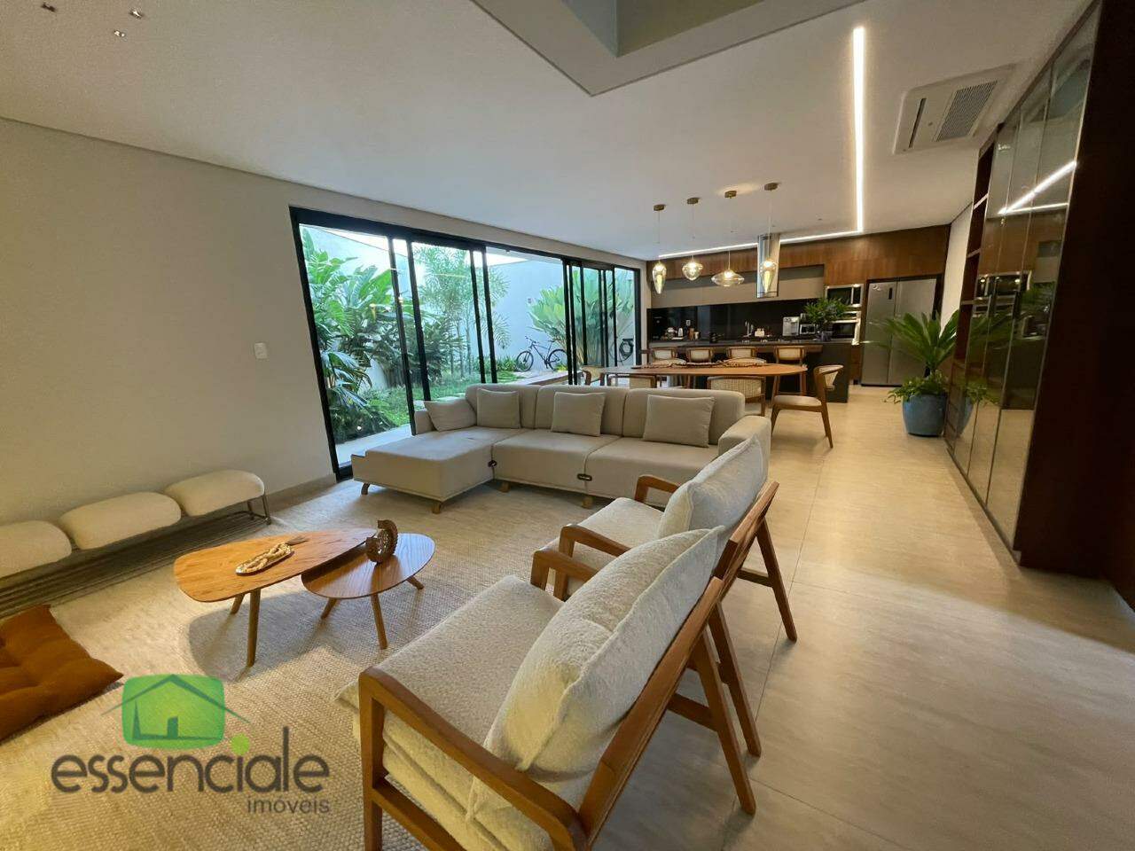 Casa de Condomínio, 3 quartos - Foto 3