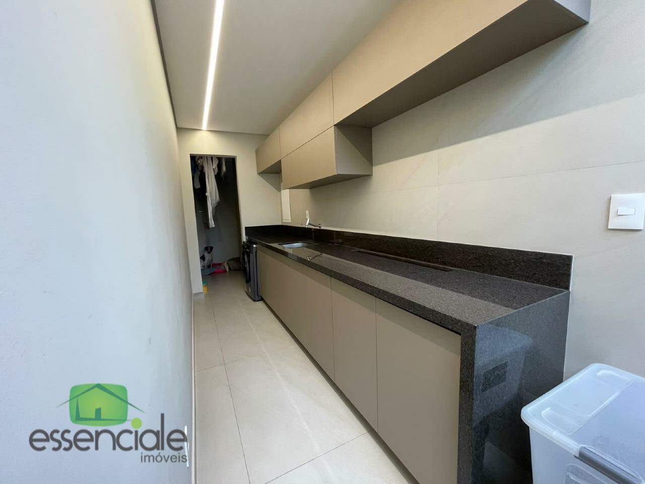 Casa de Condomínio, 3 quartos - Foto 13