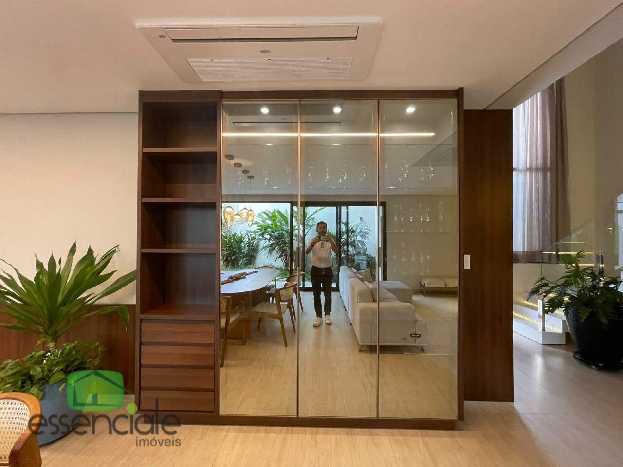 Casa de Condomínio, 3 quartos - Foto 6