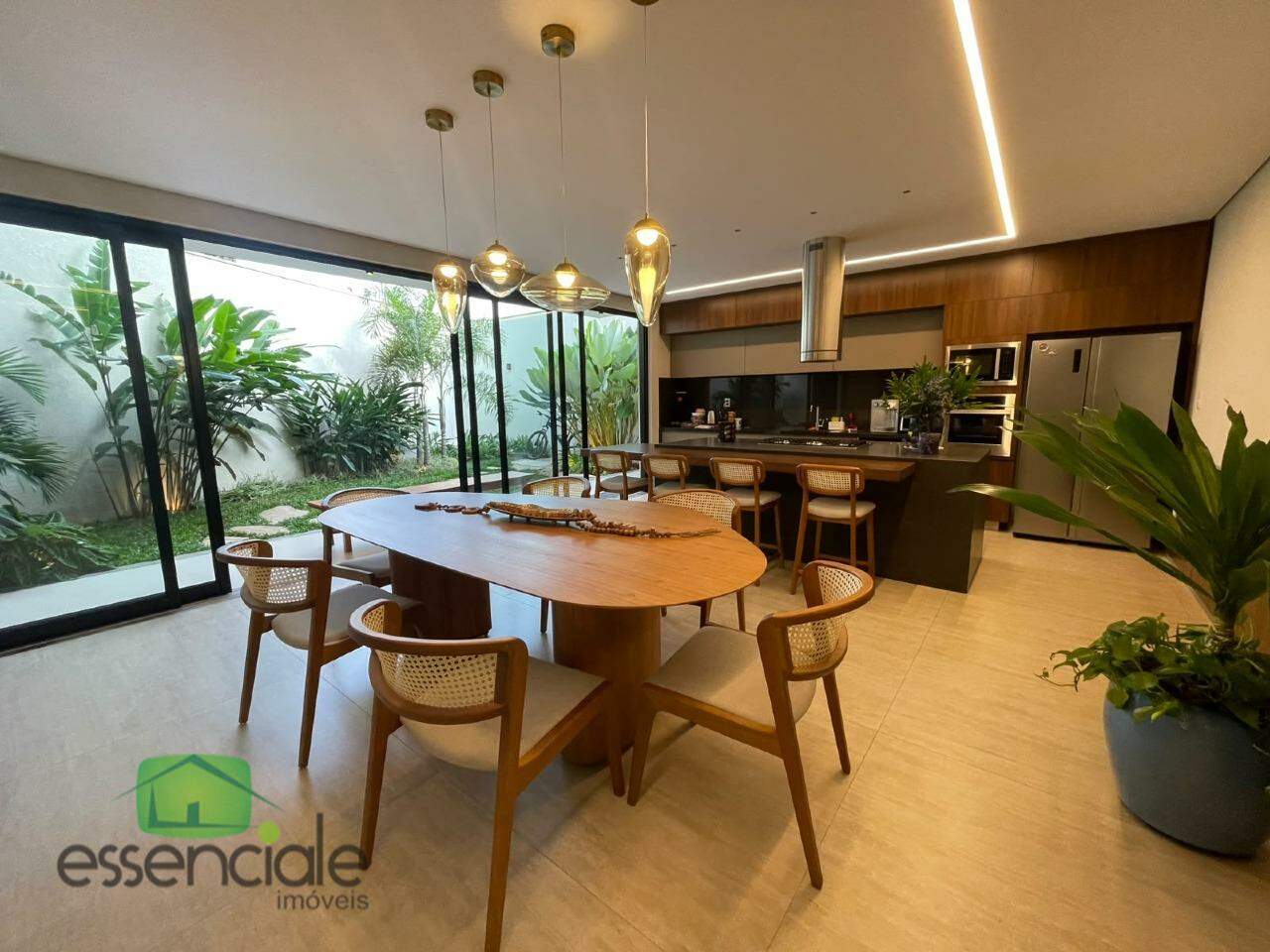 Casa de Condomínio, 3 quartos - Foto 7
