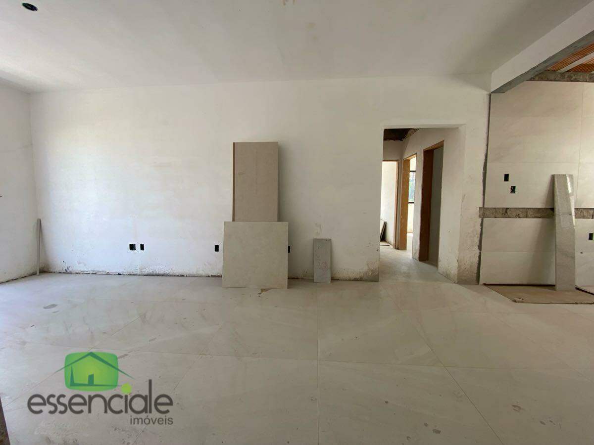 Apartamento, 3 quartos, 92 m² - Foto 2