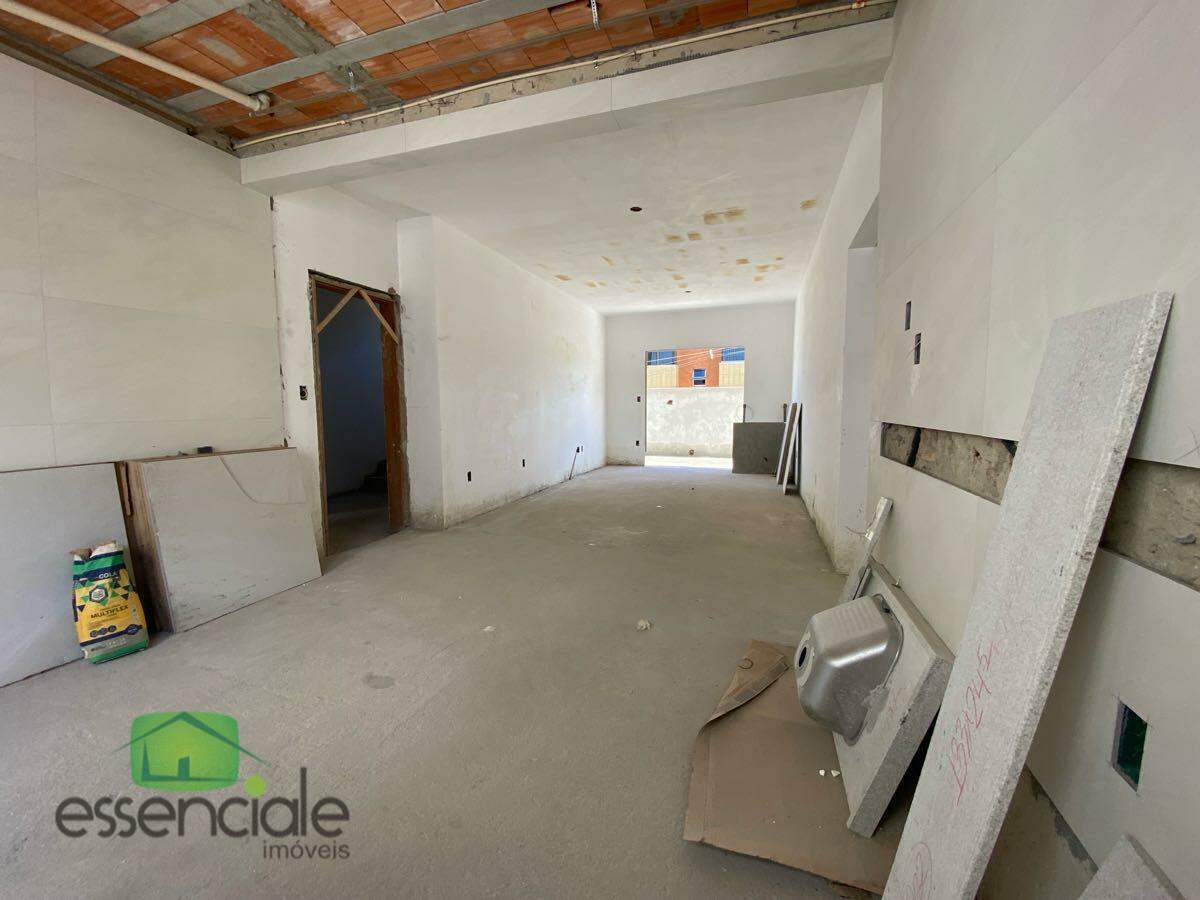 Cobertura, 3 quartos, 184 m² - Foto 2