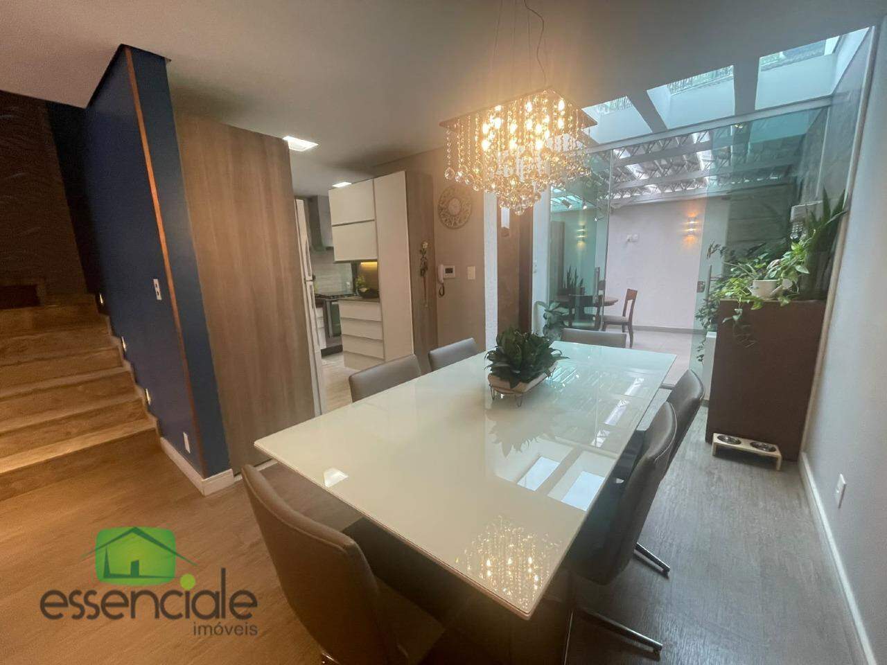 Casa, 3 quartos, 163 m² - Foto 8