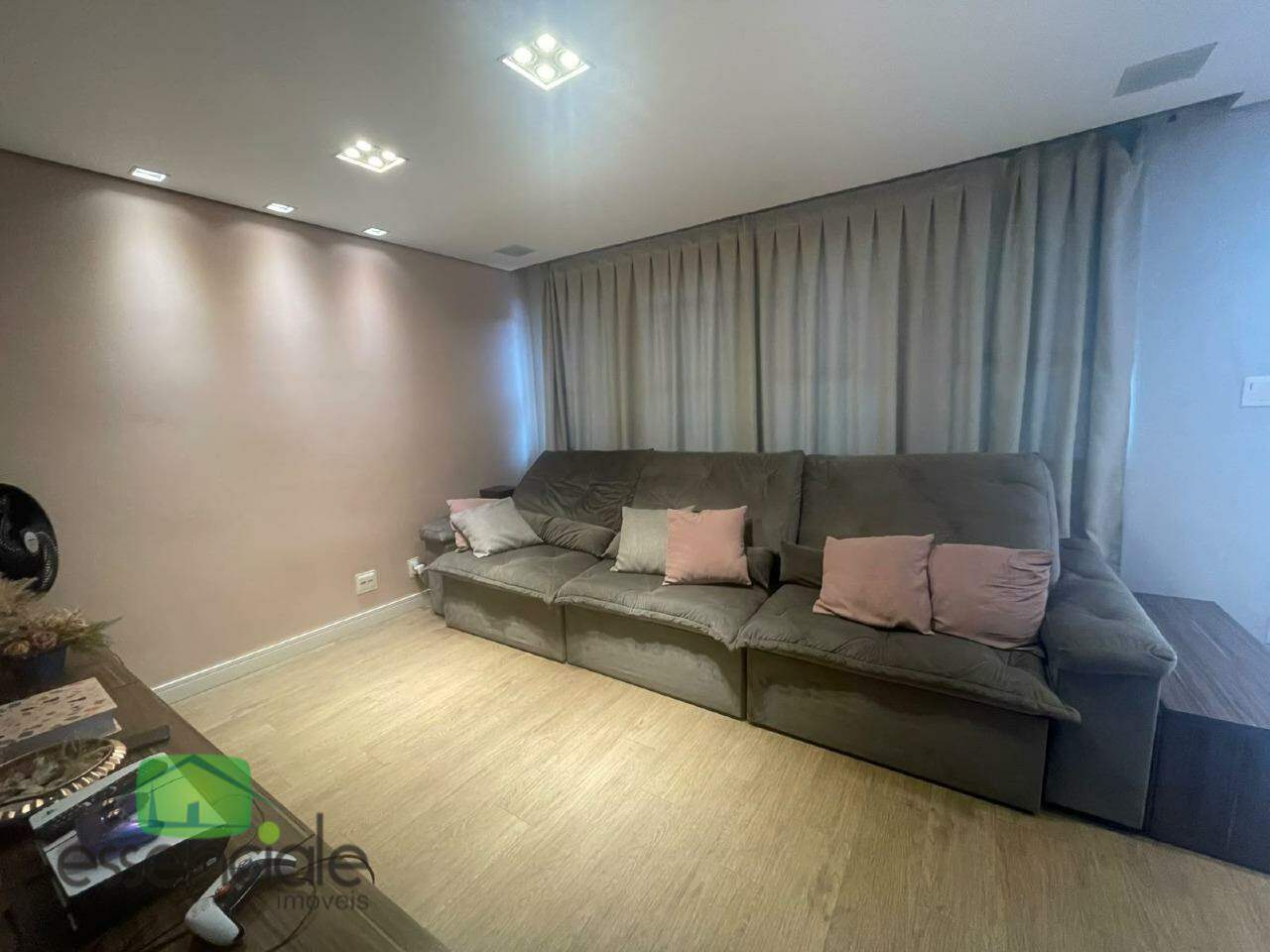 Casa, 3 quartos, 163 m² - Foto 6