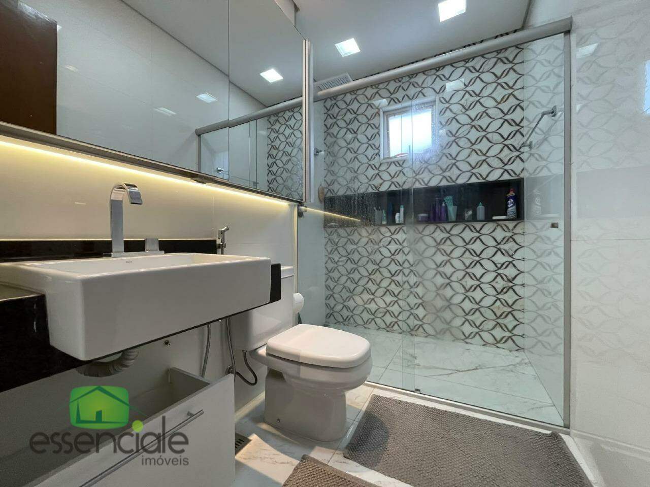 Casa, 3 quartos, 163 m² - Foto 24