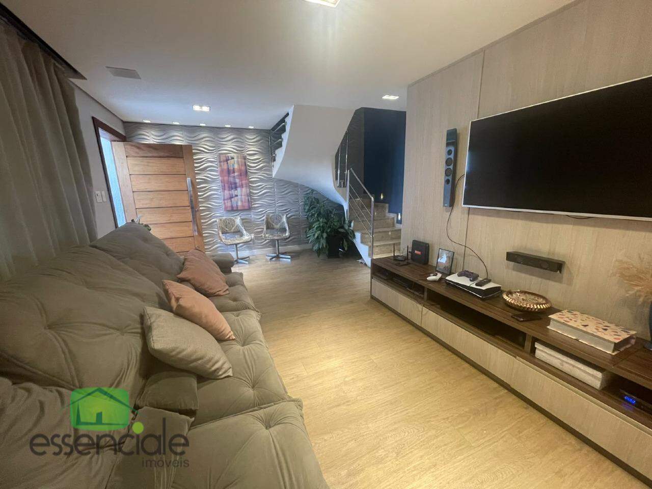 Casa, 3 quartos, 163 m² - Foto 5