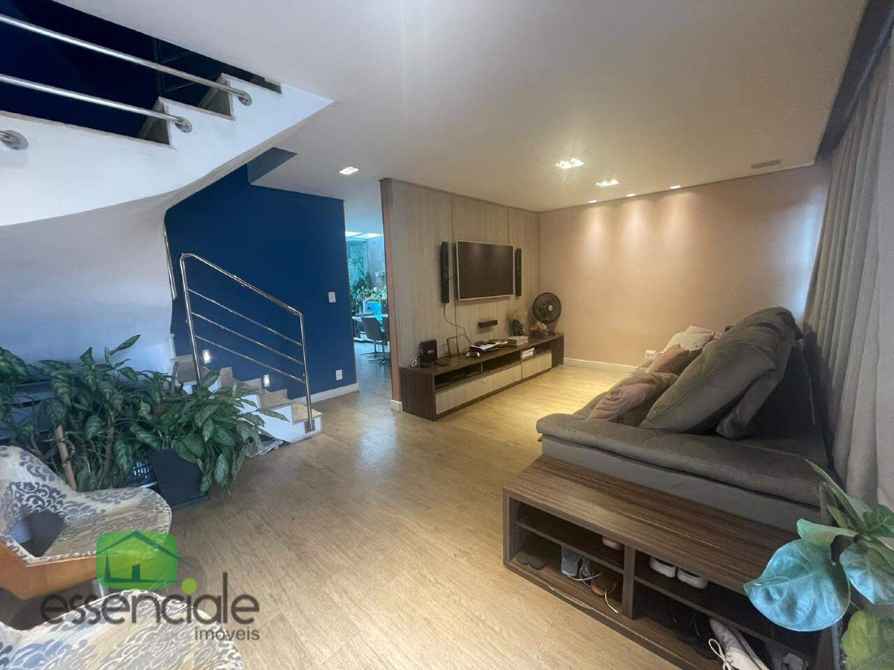 Casa, 3 quartos, 163 m² - Foto 1