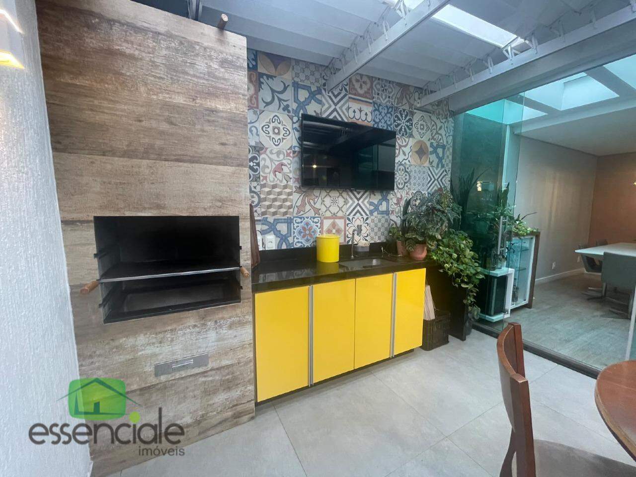 Casa, 3 quartos, 163 m² - Foto 18