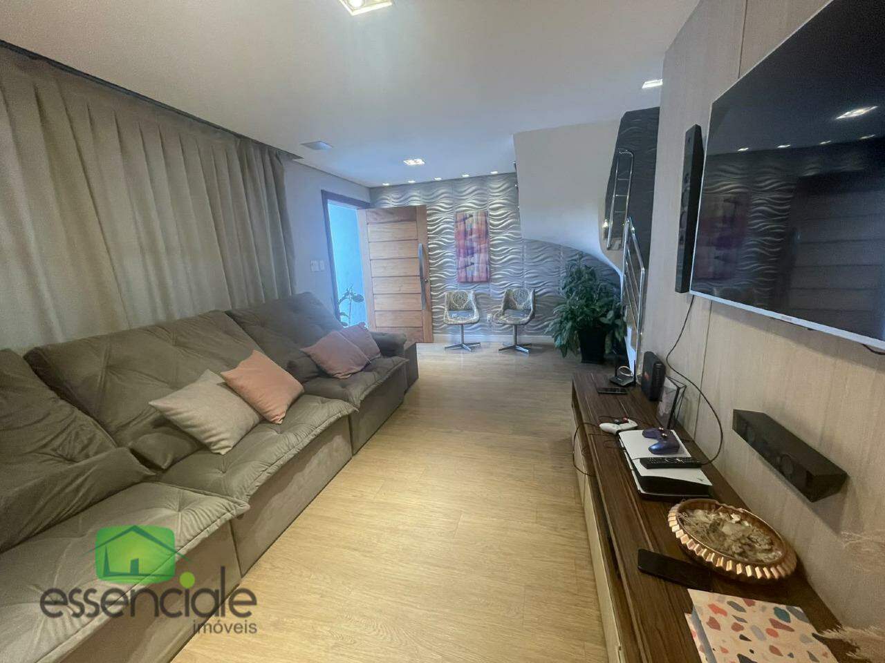 Casa, 3 quartos, 163 m² - Foto 4