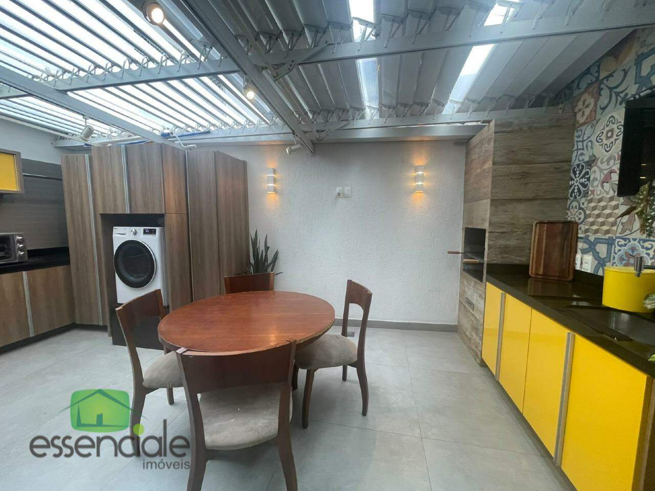 Casa, 3 quartos, 163 m² - Foto 20