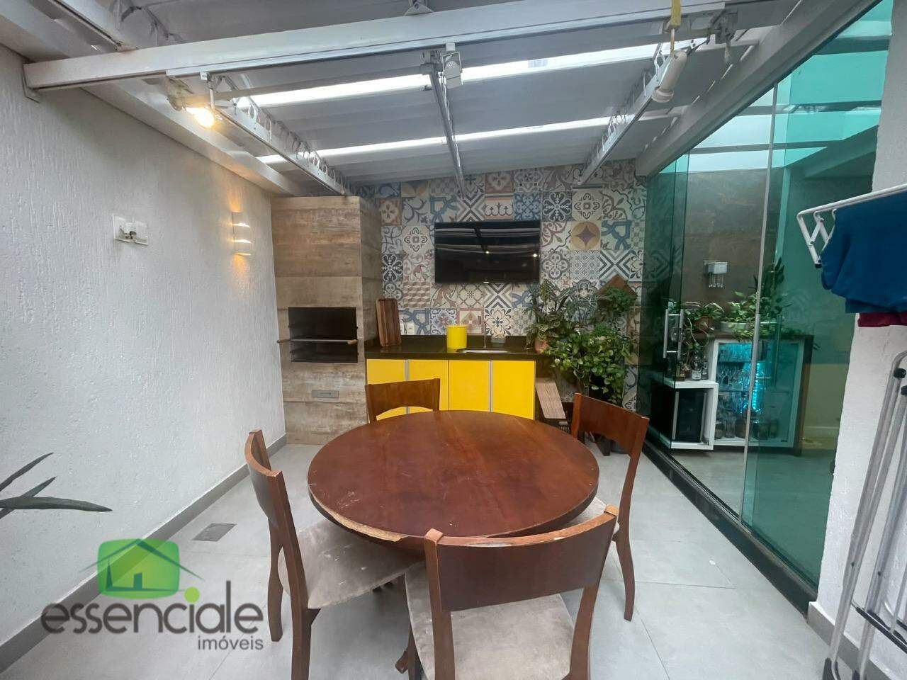 Casa, 3 quartos, 163 m² - Foto 19
