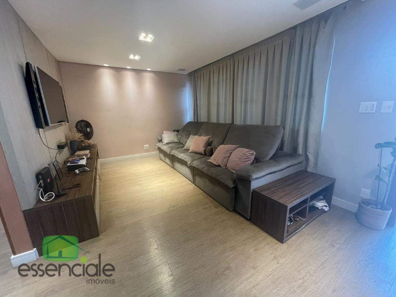 Casa, 3 quartos, 163 m² - Foto 3
