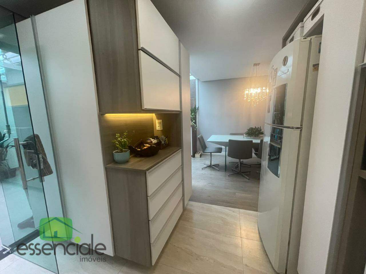 Casa, 3 quartos, 163 m² - Foto 22