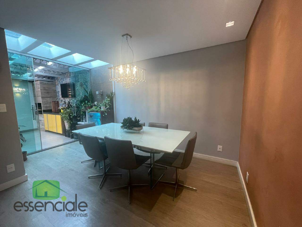 Casa, 3 quartos, 163 m² - Foto 9