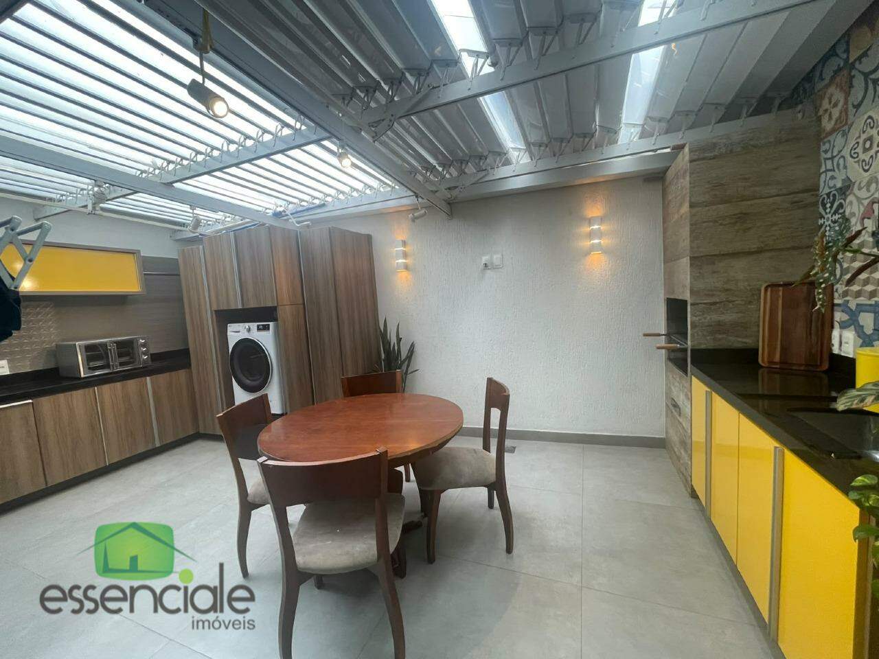 Casa, 3 quartos, 163 m² - Foto 21