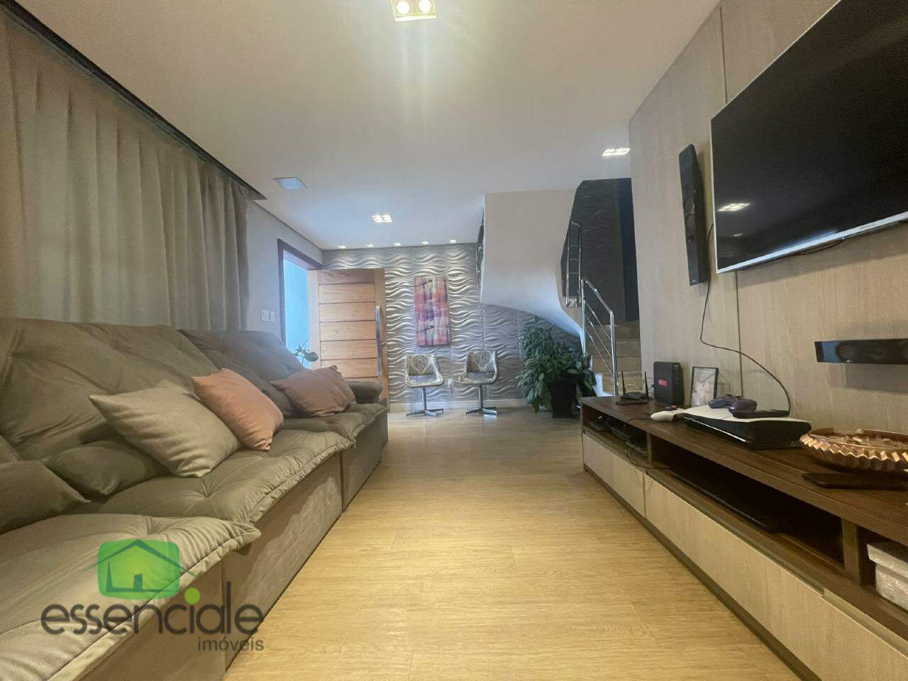 Casa, 3 quartos, 163 m² - Foto 7