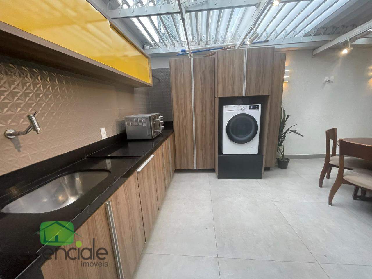 Casa, 3 quartos, 163 m² - Foto 16