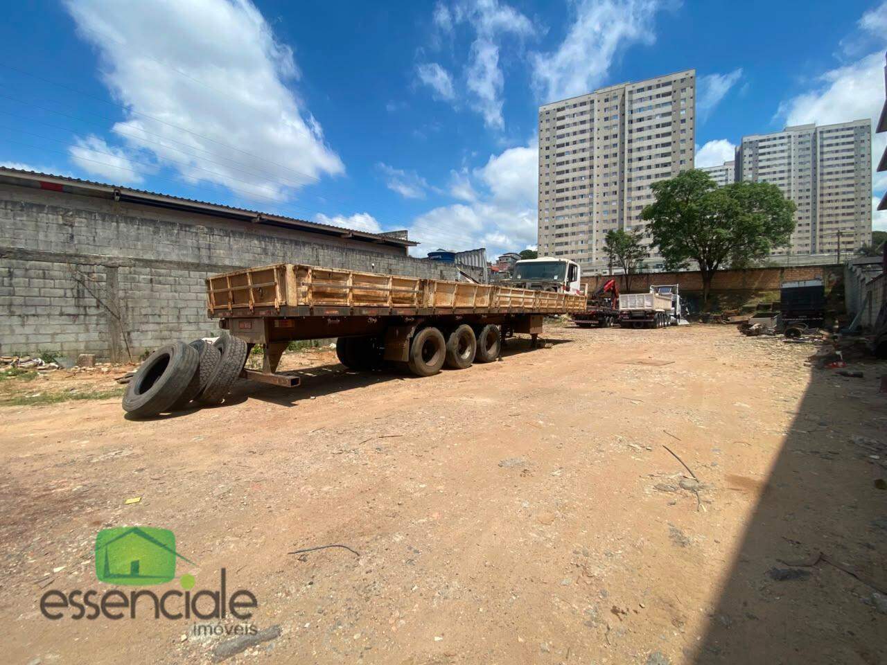 Terreno, 400 m² - Foto 1