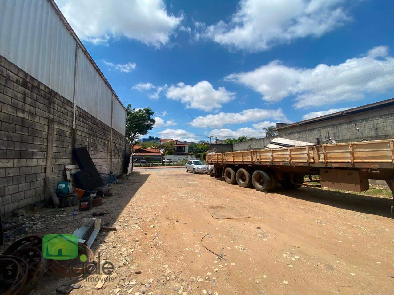 Terreno, 400 m² - Foto 2