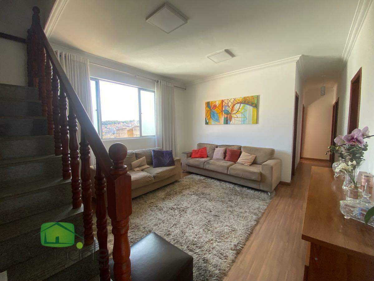 Cobertura, 4 quartos, 182 m² - Foto 13